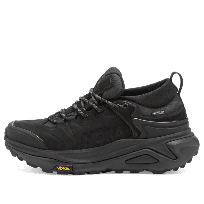 HOKA ONE ONE Women's W Kaha 3 Low Gtx