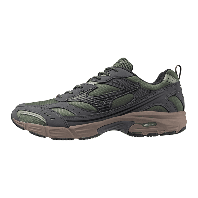 Mizuno Mxr Tech Sportstyle Agave Green