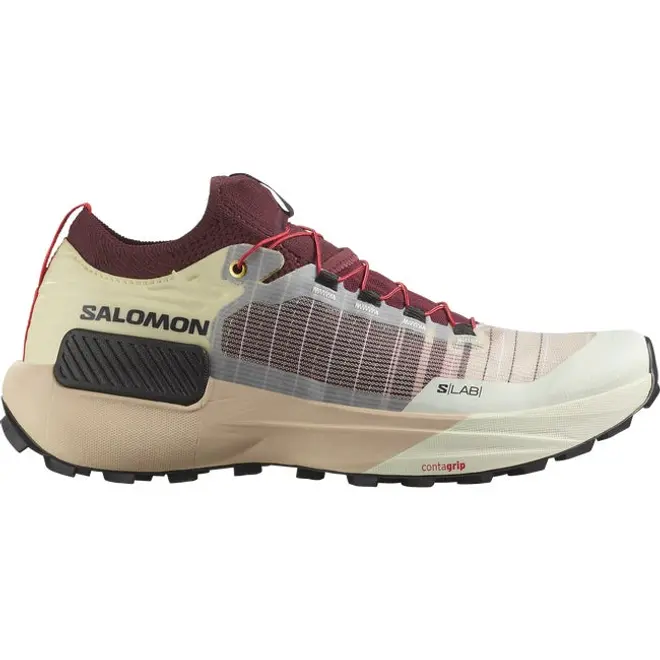 Salomon S/lab Genesis Vanilla Ice