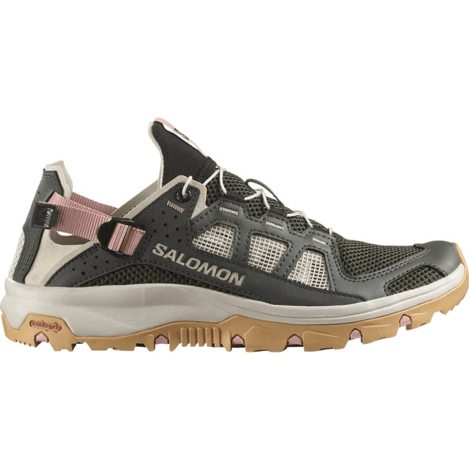 Salomon Techamphibian 5 Peat