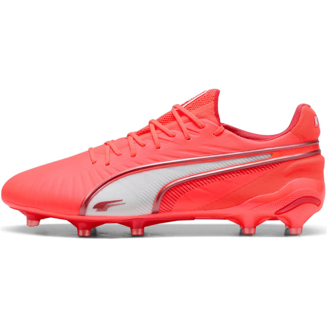 Puma King Ultimate FG/AG