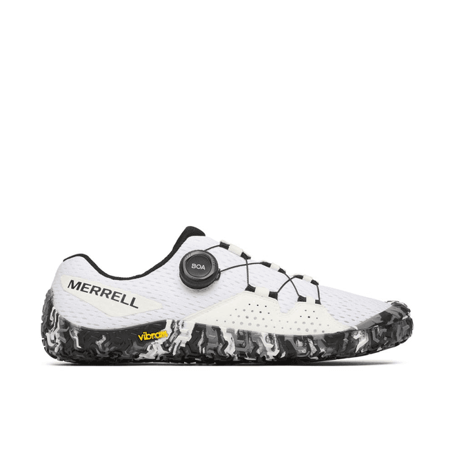 Merrell Vapor Glove 6 Boa White