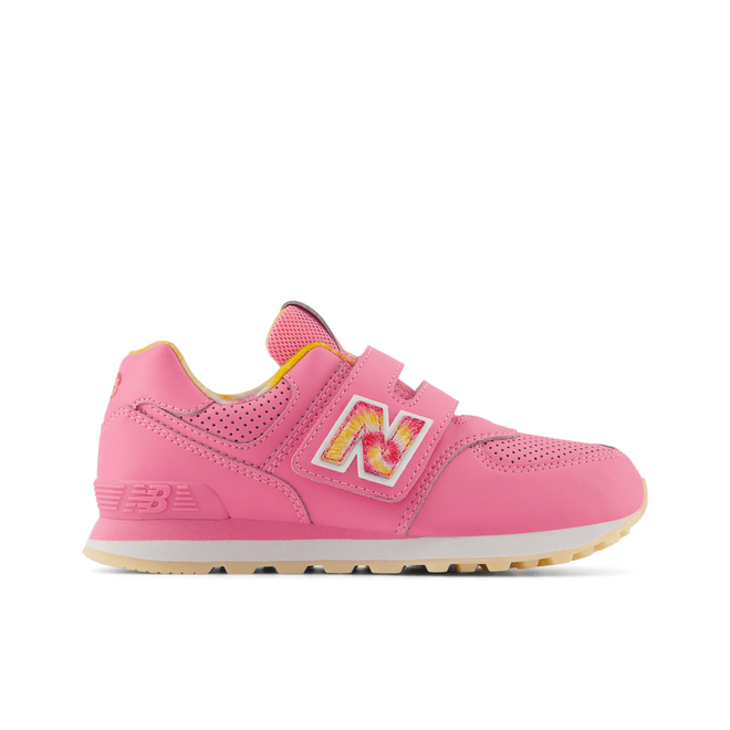 New Balance 574 HOOK & LOOP