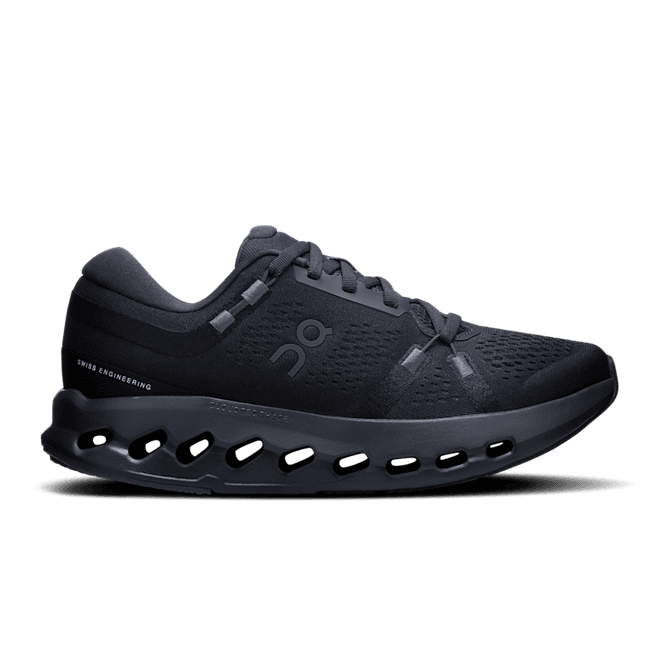 ON Cloudsurfer 2 'Black'