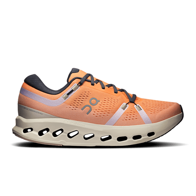 ON Cloudsurfer 2 'Orange'