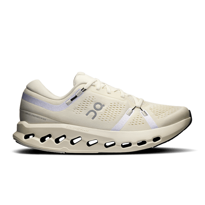 ON Cloudsurfer 2 'Beige'
