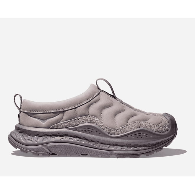 HOKA Elite Terrain System Ora Primo Lifestyle Moonstone