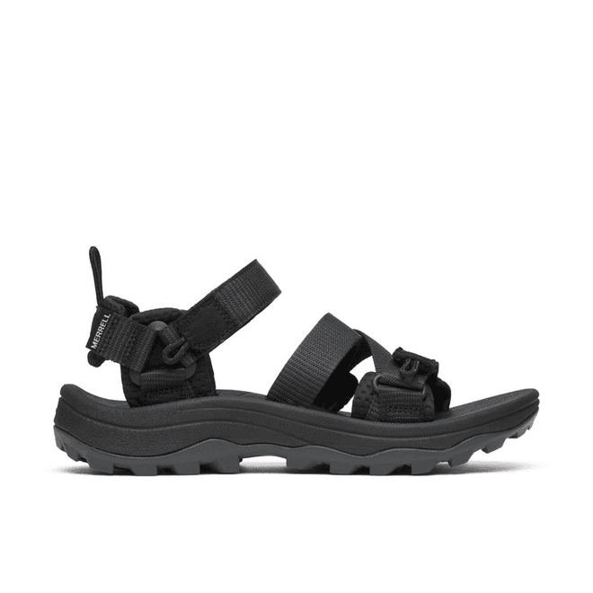Merrell Speed Fusion Sport RMX Black