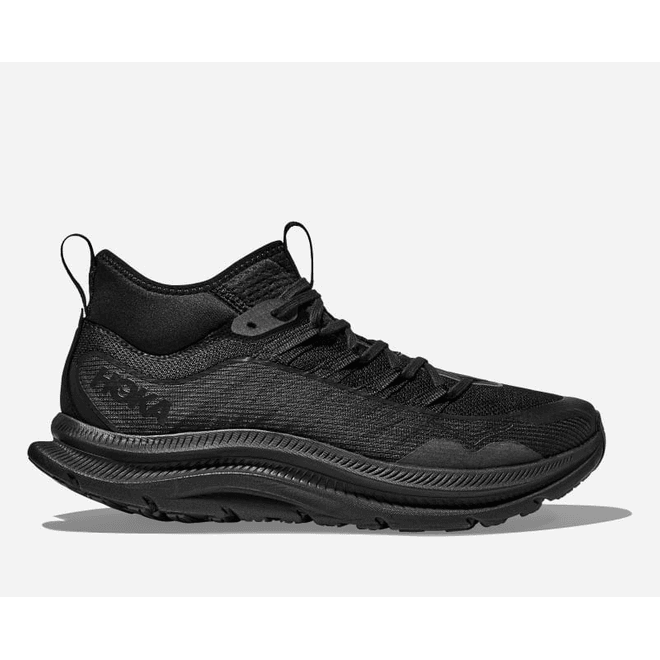 HOKA Kawana Mid Black