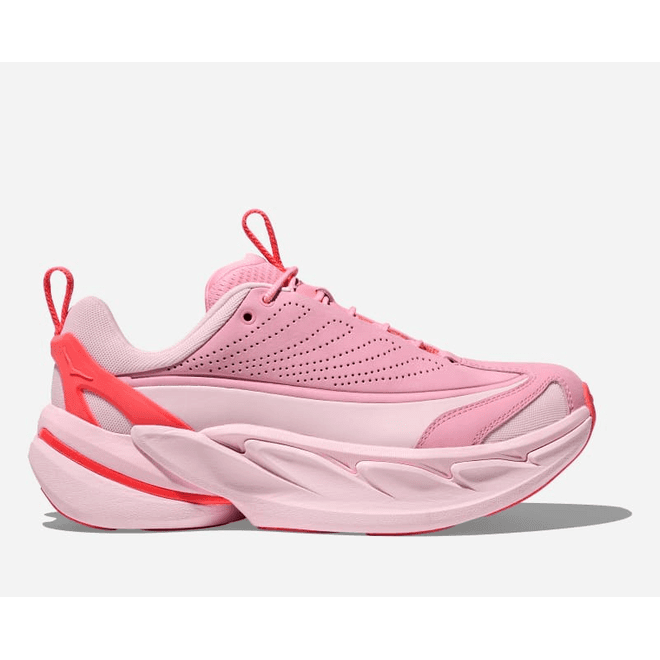 HOKA Elevon X Lifestyle Carnation