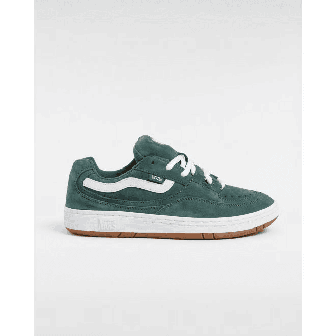 Vans Speed Ws