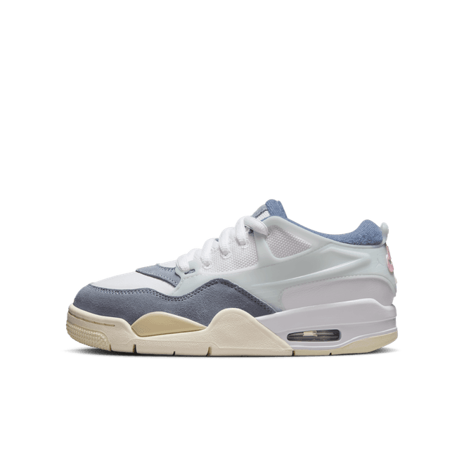 Air Jordan 4 RM Big Kids'
