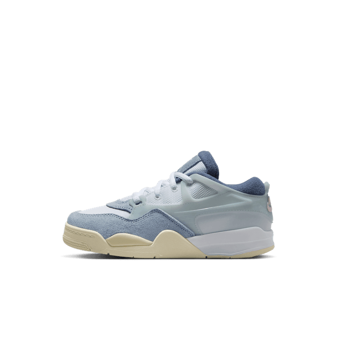 Jordan 4 RM Little Kids'