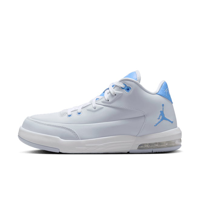 Jordan Flight Origin 3