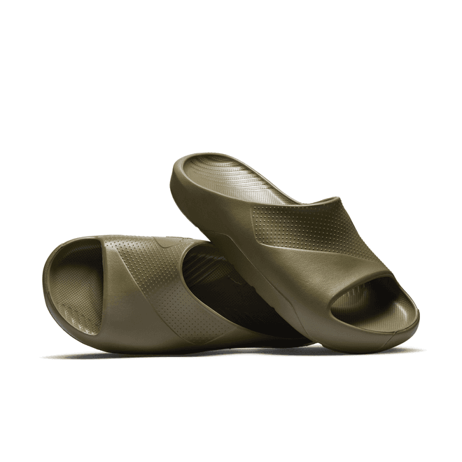 Jordan Jordan Post medium olive