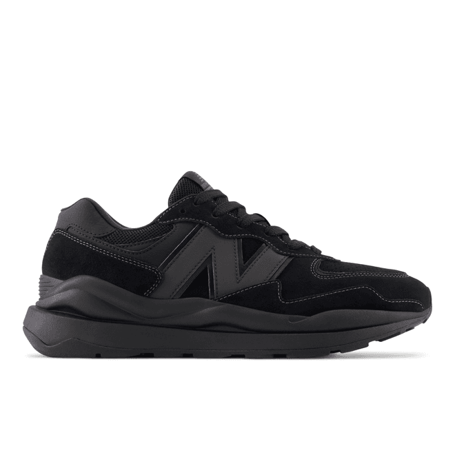New Balance 5740 Black