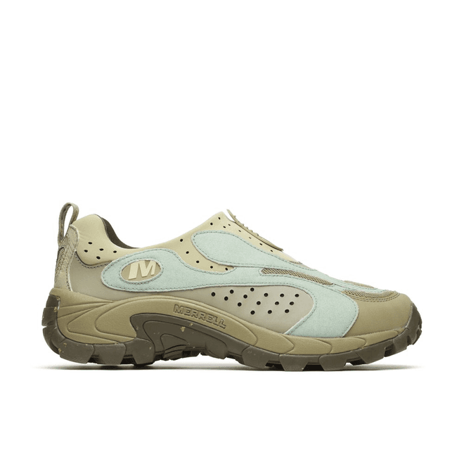 Merrell Moc Speed Streak Evo 1TRL Drab