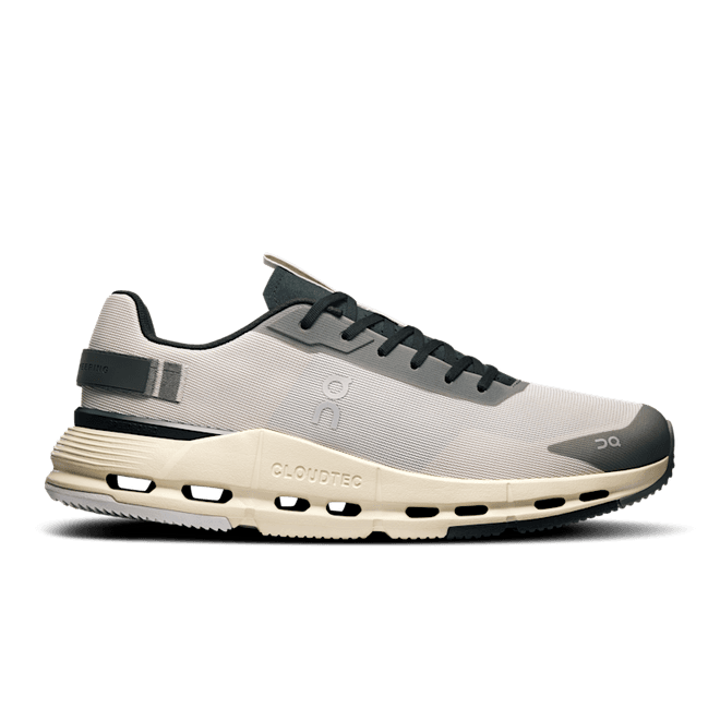 ON Cloudnova Form 2 'Beige'