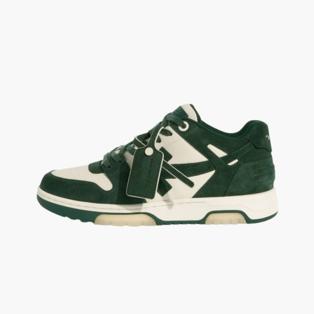 Off-White Out of Office