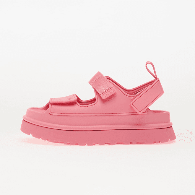 UGG® GoldenGlow Sandal Women