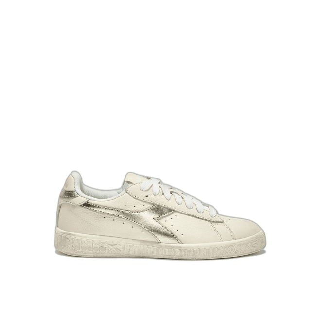 Diadora Game L Lowaxed Metal