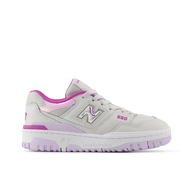New Balance 550