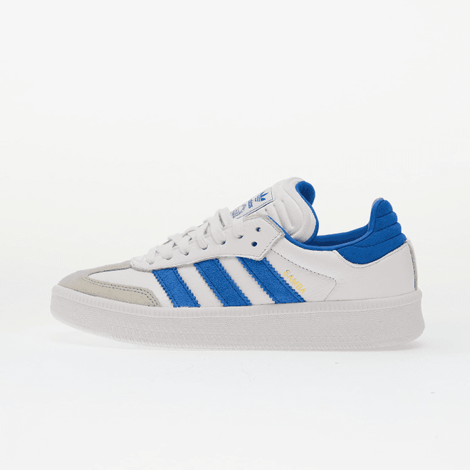 adidas Samba Xlg Ftw White