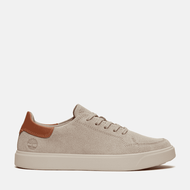 Timberland Emer Low Lace Sneaker Light