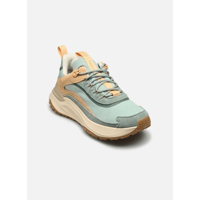 Timberland Mtac Low Lc Waterproof Sneaker Ltgrn