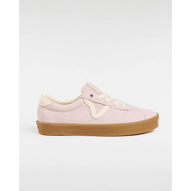 Vans Sport Low