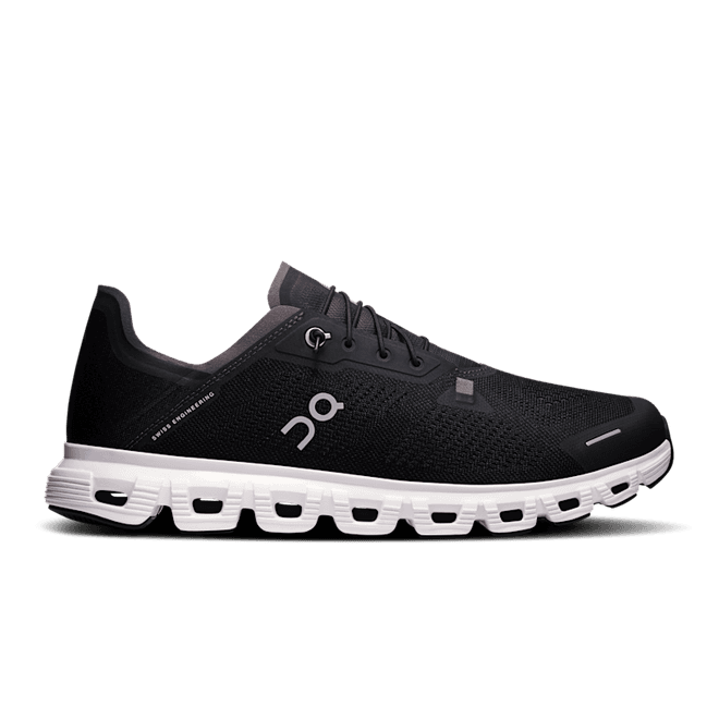 ON Cloud 6 Coast 'Black'