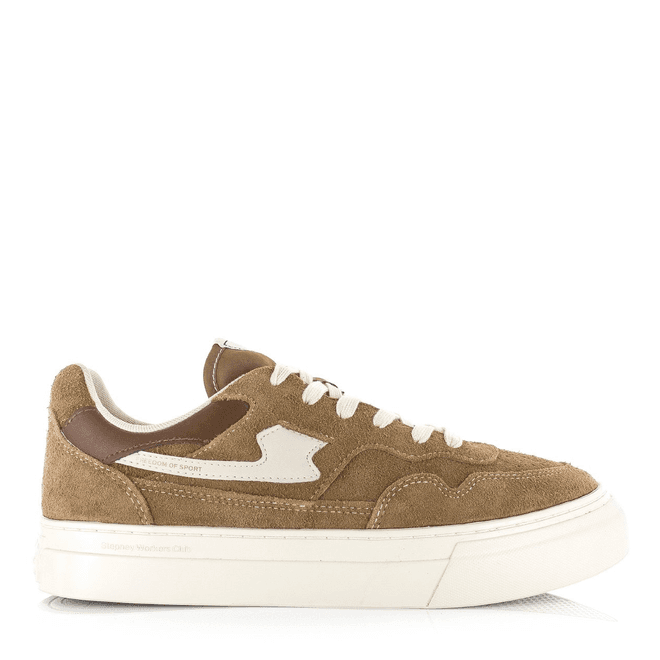 S.w.c Pearl S-strike Geo-merged Brown