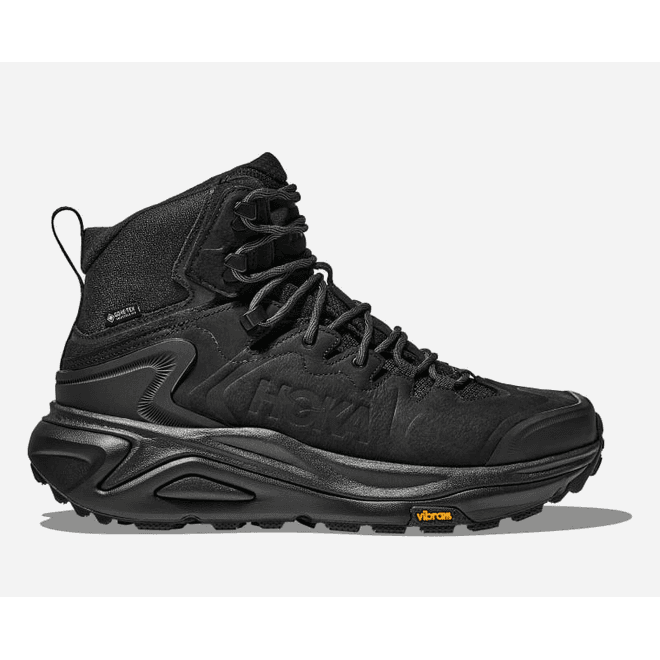 HOKA Kaha 3 GORE-TEX Black