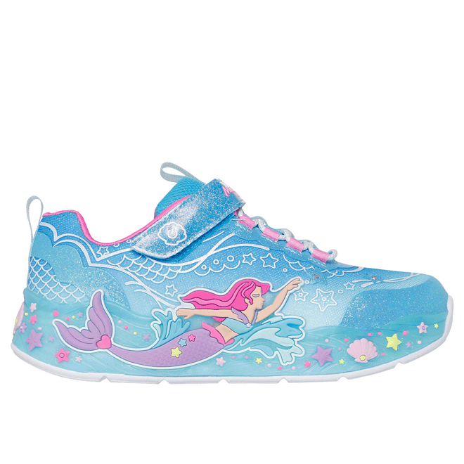 Skechers S 'Blue'