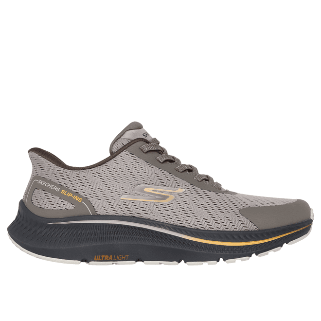 Skechers Slip 'Taupe'