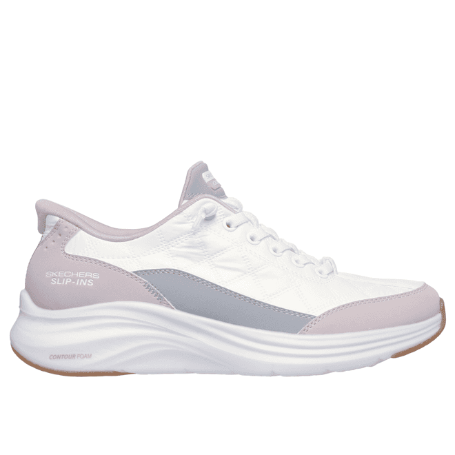 Skechers Slip 'White'