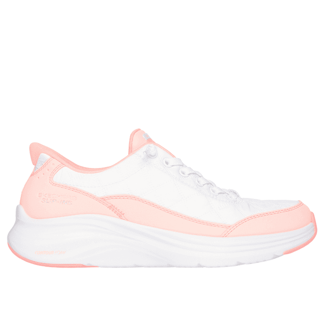 Skechers Slip 'White'