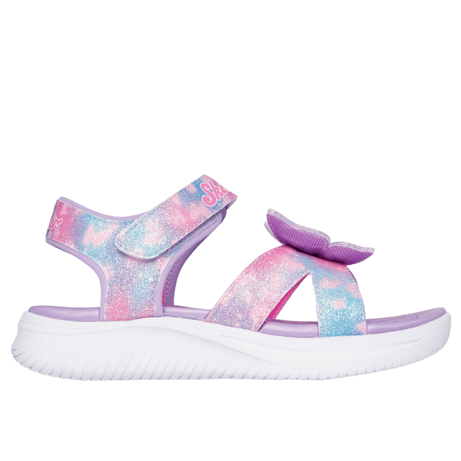 Skechers Jumpsters Sandal 'Lavender'