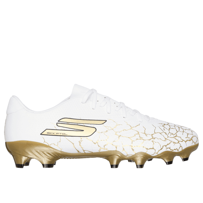 Skechers SKX_ 1.5 Academy FG Shoes 'White'