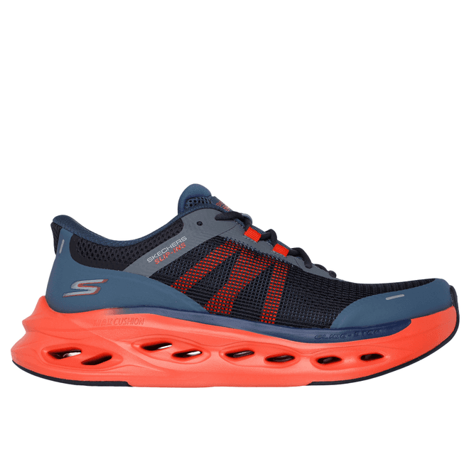 Skechers Slip 'Navy Blue'