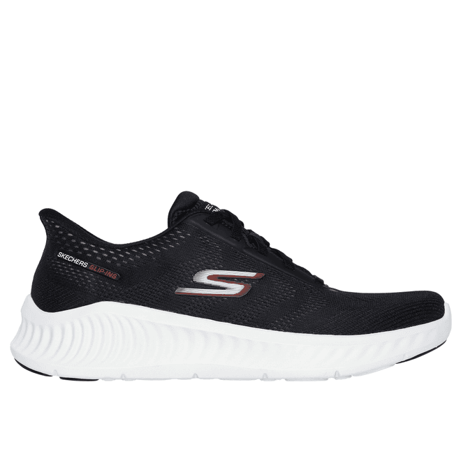 Skechers Slip 'Black'