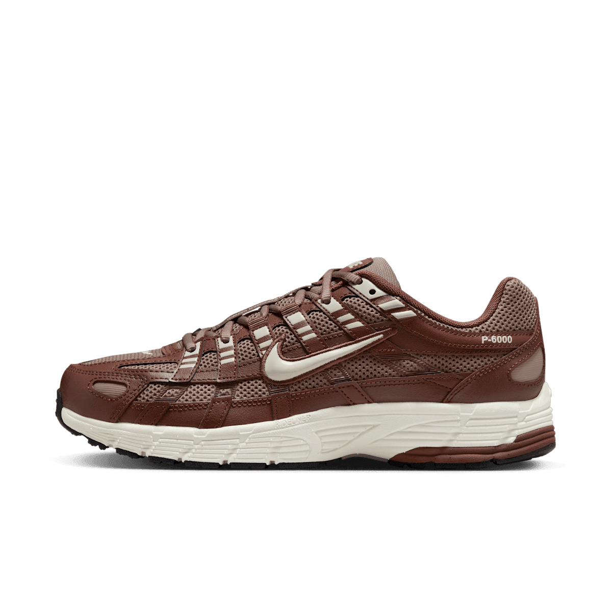 Nike P-6000 'Fauna Brown'