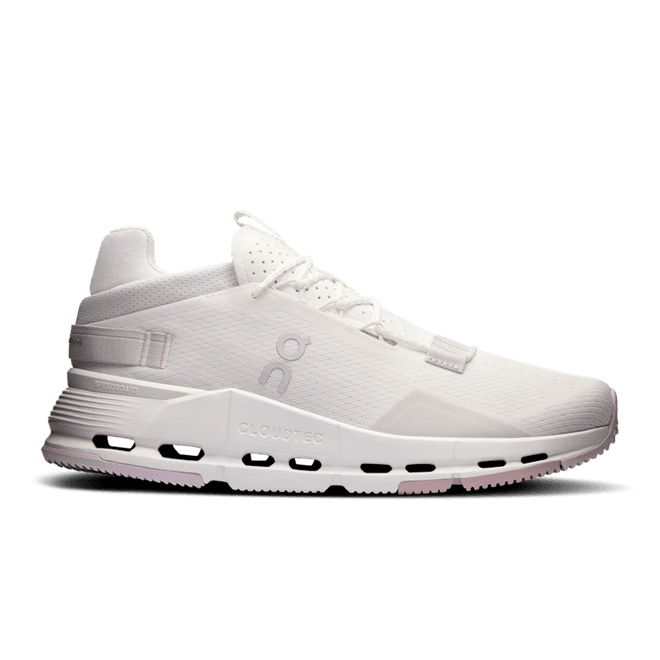 ON Cloudnova 2 'White'