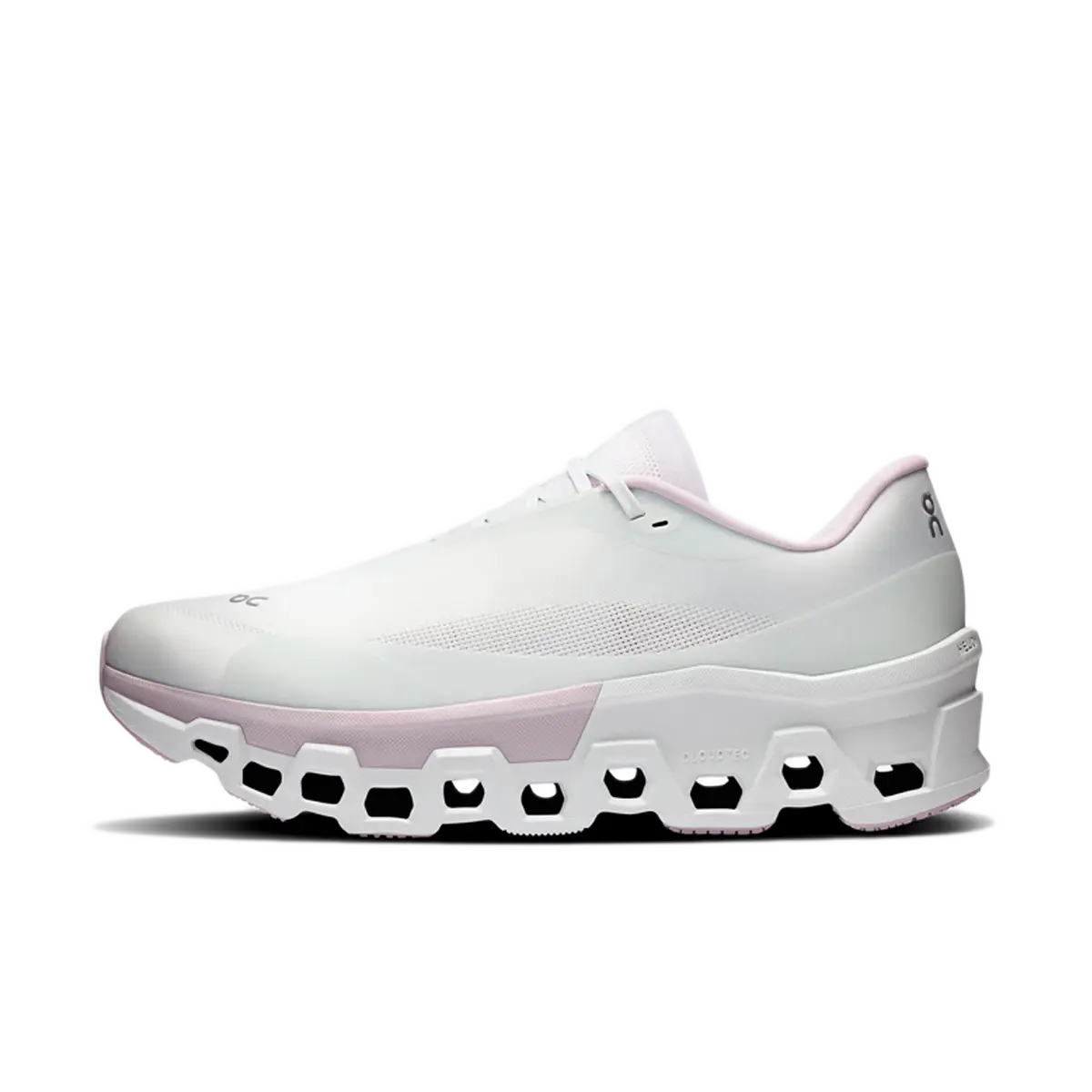 PAF x ON Cloudmonster 2 WMNS 'Vapor Frost'
