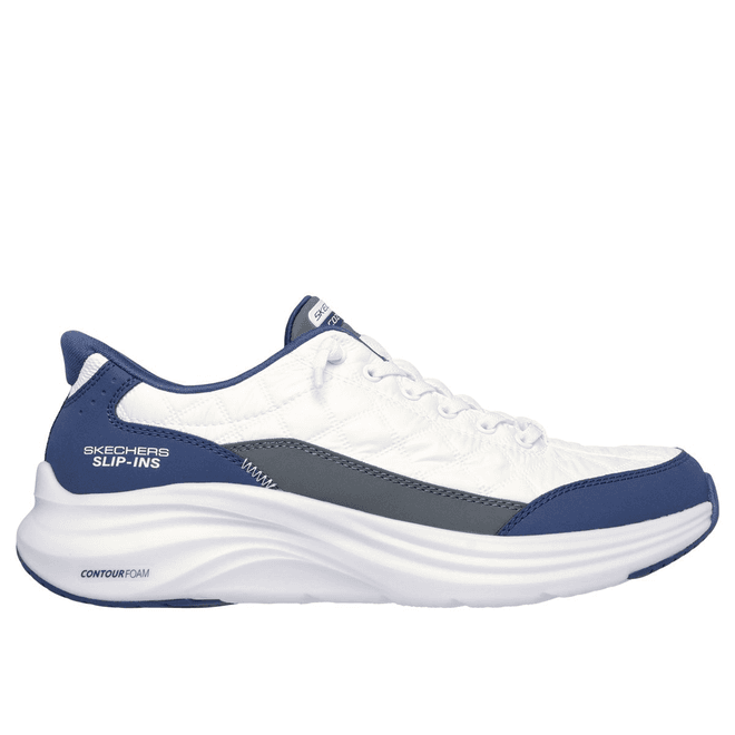 Skechers Slip 'White'