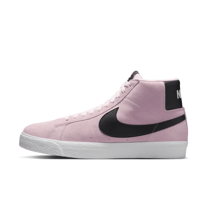 Nike SB Zoom Blazer Mid 'Pink Foam'