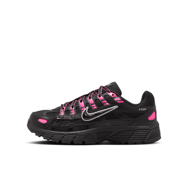 Nike P-6000 Older Kids'