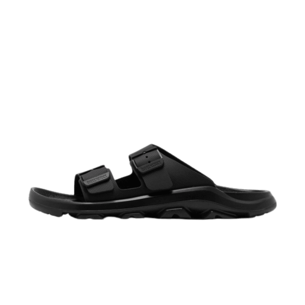 Birkenstock Mogami Terra Stealth 2- Strap Birko-flor