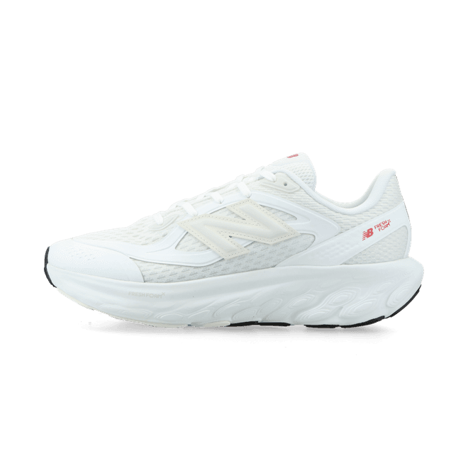 New Balance UTRNWE white