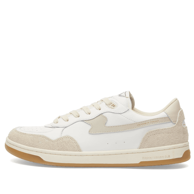 Stepney Workers Club Pro Cup 01 S-Strike Leather